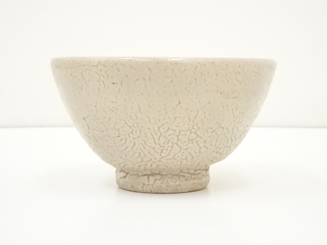 道具 ] - 道具 唐津焼 溝上秀次造 茶碗（共箱） | ネットショップ圭